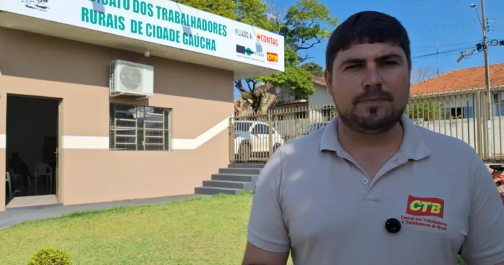 Pequeno produtor: atenção aos prejuízos que podem ser causados por extremos climáticos!