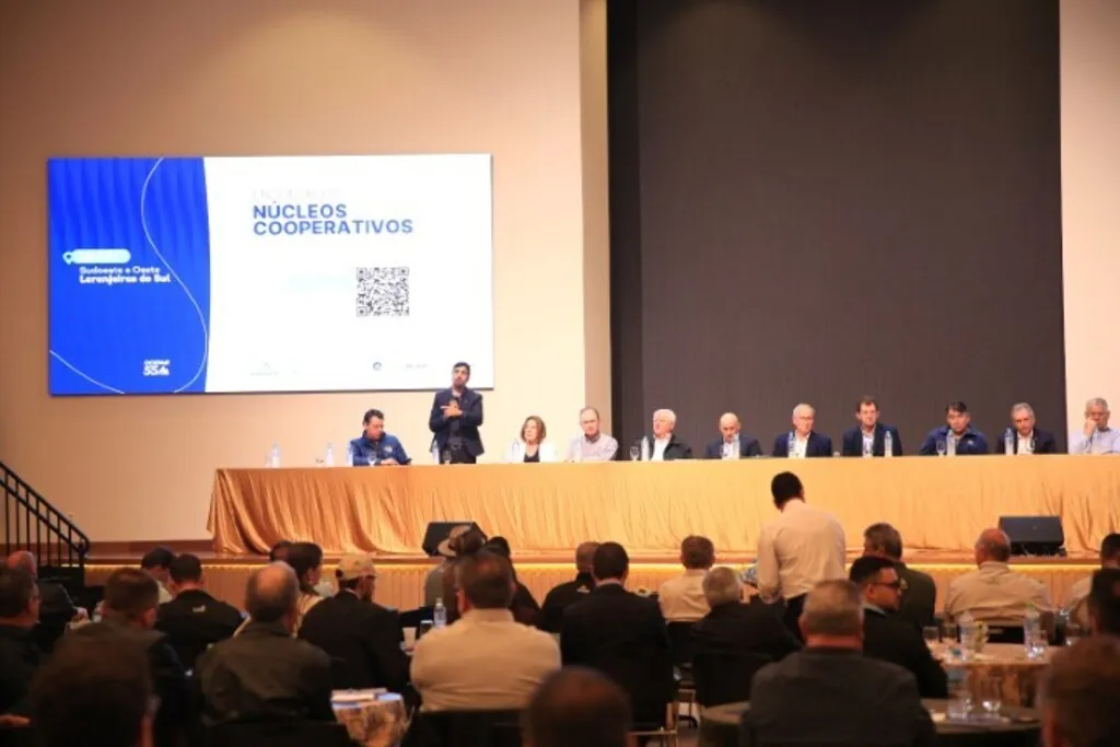 O programa que incentiva cultura da participação e fortalece representatividade do coop em nível nacional e estadual