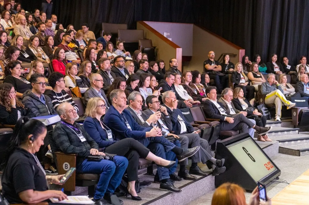 Edição 2026 do "Workshop Dental Uni" discute "Propósito com Equilíbrio" na carreira e na vida