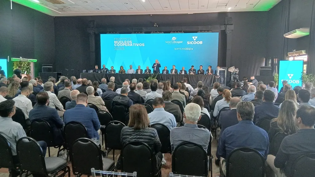 O cooperativismo precisa apoiar quem o apoia