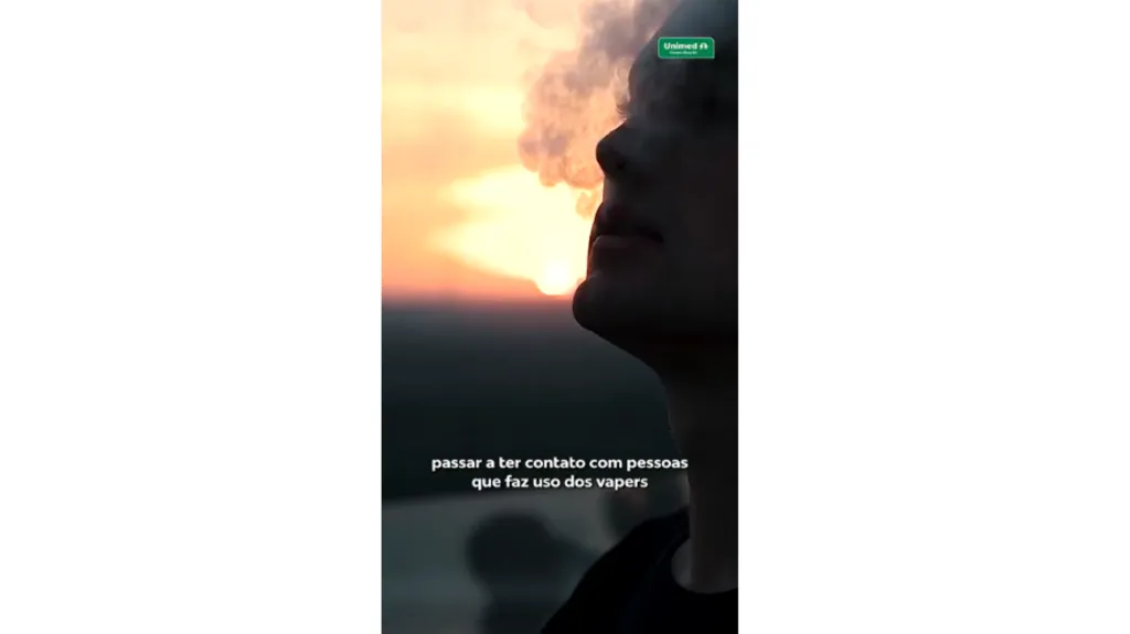 Os impactos do tabagismo na saúde