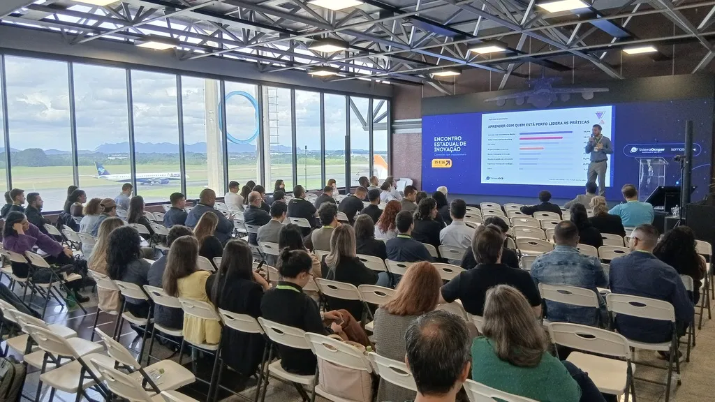 O cenário de inovação nas cooperativas do Brasil
