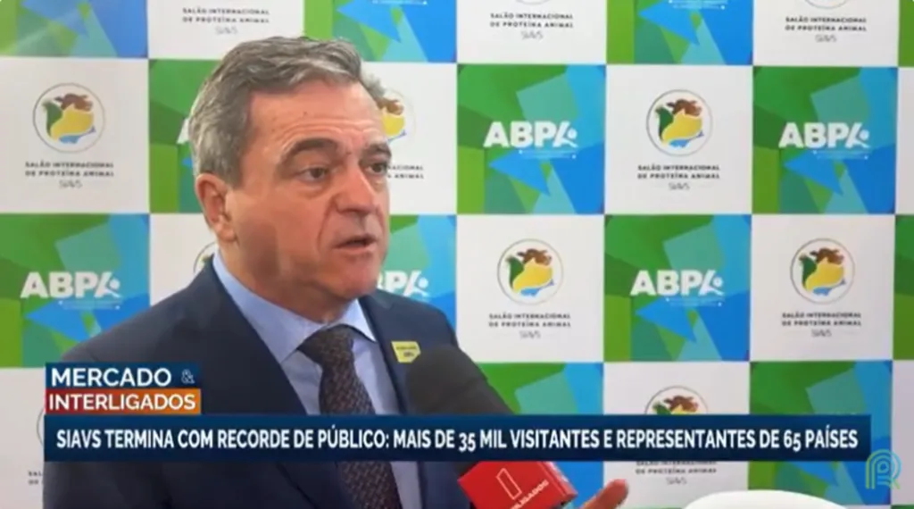 “SIAVS 2026” termina com recorde de público