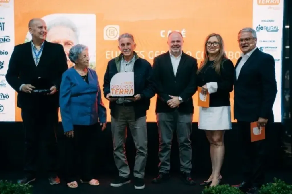 Prêmio “Orgulho da Terra” amplia categorias e reforça sustentabilidade no agro paranaense