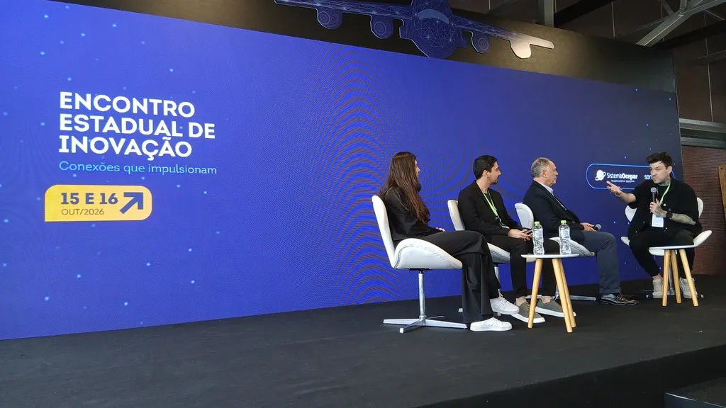 Cooperativas paranaenses investem pesado em cultura de inovação