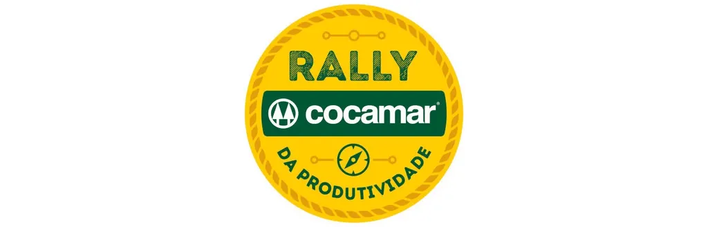 Rally Cocamar 2026/27 começa nesta terça-feira com visita à Embrapa