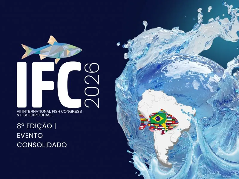 Vai começar o IFC Brasil 2026