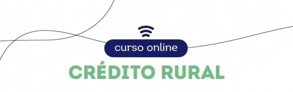 Professor Alex Müller vai orientar profissionais das cooperativas do PR sobre crédito rural, nos dias 28 e 29/10