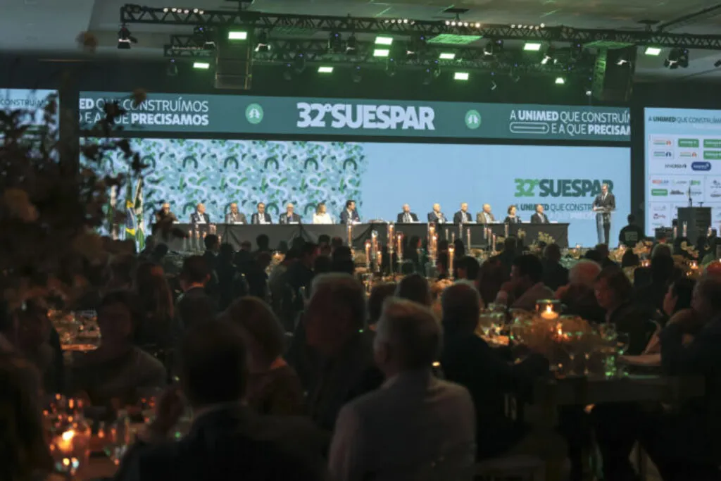 32º Suespar teve maior público da história