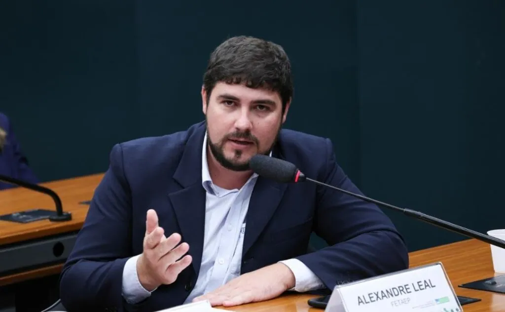 Presidente da FETAEP percorre o Interior em mais uma Rodada Sindical