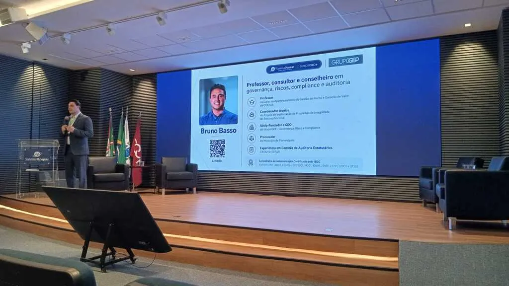 Auditoria Interna tem que ser valor para a governança da cooperativa