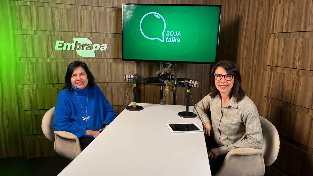 Mariangela Hungria debate protagonismo dos bioinsumos na agricultura