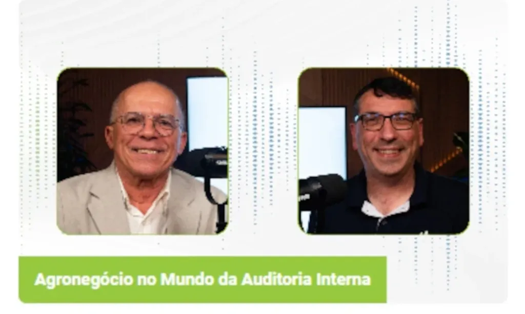 O papel estratégico da Auditoria Interna no agronegócio
