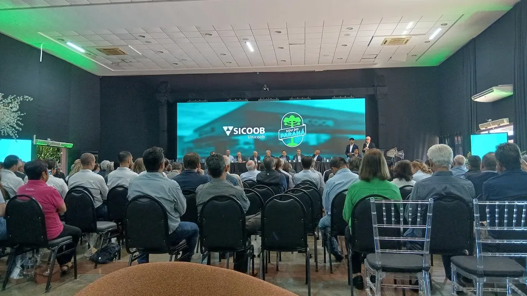 Segundo Encontro de Núcleo reúne 198 participantes da regional Norte e Noroeste