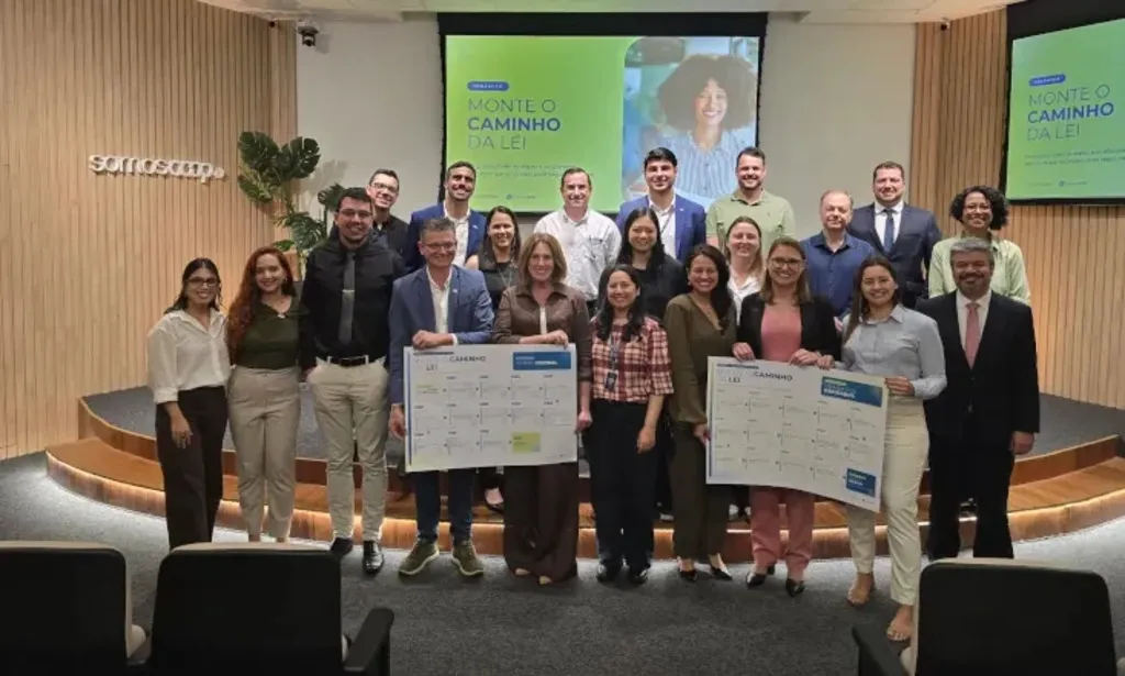 "IV Fórum de Inteligência e Educação Política" reúne multiplicadores em Brasília