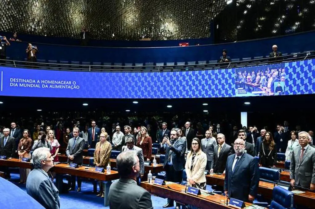 Dia Mundial da Alimentação destaca inovação e papel do cooperativismo