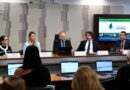 Debate aborda papel do cooperativismo da agricultura familiar na COP 30