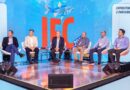 “​IFC Brasil” abre com 1.800 participantes e foco em inovação e debates estratégicos