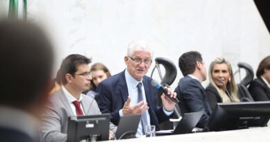 “Paraná Competitivo” pode ter impacto anual de R$ 13 bilhões no PIB até 2035, aponta estudo “Paraná Competitivo” pode ter impacto anual de R$ 13 bilhões no PIB até 2035, aponta estudo