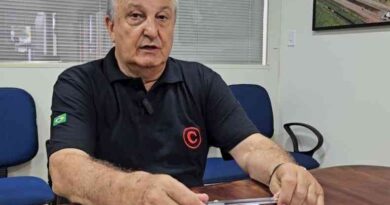 “Show Rural” recebeu 430,3 mil pessoas e movimentou R$ 7,5 bilhões em 5 dias “Show Rural” recebeu 430,3 mil pessoas e movimentou R$ 7,5 bilhões em 5 dias