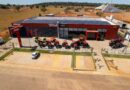 Cooperativa paranaense passa a atuar como uma das maiores concessionárias Case IH do Brasil e maior revenda Lindsay da AL Cooperativa paranaense passa a atuar como uma das maiores concessionárias Case IH do Brasil e maior revenda Lindsay da AL