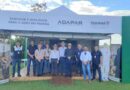 Adapar reforça compromisso com a sanidade e a qualidade da produção