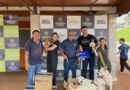 Campanha histórica: R$ 700 mil em saúde animal chegam ao Interior do Paraná