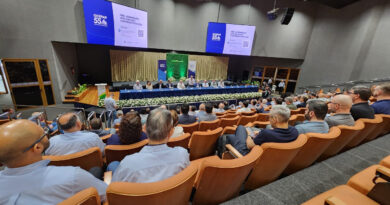 Reuniões Pré-Assembleia mobilizam quase 500 cooperados de 97 cooperativas do Paraná