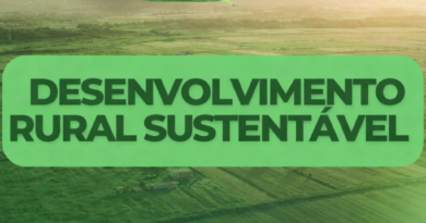 Entidades mobilizam sindicatos e cooperativas em prol do desenvolvimento rural sustentável Entidades mobilizam sindicatos e cooperativas em prol do desenvolvimento rural sustentável