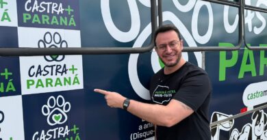“Castra+Paraná2”: mutirão oferece 2 mil castrações gratuitas em Londrina “Castra+Paraná2”: mutirão oferece 2 mil castrações gratuitas em Londrina