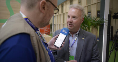 Uma cooperativa paranaense com presença forte em região importante de SP