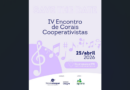 “IV Encontro de Corais Cooperativistas” é neste sábado, na Agrária