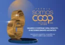 Prêmio “SomosCoop Melhores do Ano 2026”: inscrições já começaram