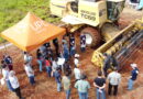 Universidade e empresas do agro caminham juntas no Sudoeste do Paraná Universidade e empresas do agro caminham juntas no Sudoeste do Paraná