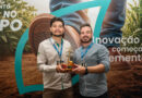 Multinacional parabeniza sementes de cooperativa paranaense pelo hepta em prêmio de excelência Multinacional parabeniza sementes de cooperativa paranaense pelo hepta em prêmio de excelência