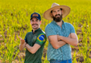 Dupla de influenciadores é presença confirmada no “Copacol Agro 2026” Dupla de influenciadores é presença confirmada no “Copacol Agro 2026”