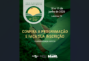 “40ª Reunião de Pesquisa de Soja” é daqui a menos de um mês, em Londrina/PR