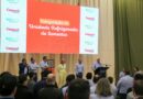Cooperativa inaugura Unidade Refrigerada de Sementes reconhecida por modelo inovador Cooperativa inaugura Unidade Refrigerada de Sementes reconhecida por modelo inovador