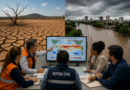 Especialistas dizem que El Niño requer resposta conjunta e gestão de riscos Especialistas dizem que El Niño requer resposta conjunta e gestão de riscos