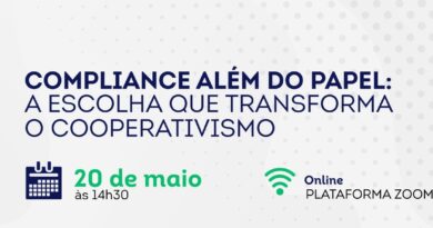 A construção do “Programa de Compliance do Cooperativismo Paranaense”
