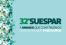 Inscrições para o “Suespar 2026” já começaram