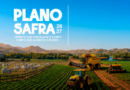 Governo Federal lança Plano Safra 26/27 nesta terça-feira