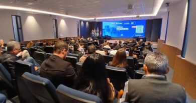 “Fórum Financeiro” discutiu tendências e cenário macroeconômico paranaense, brasileiro e mundial para as cooperativas
