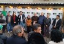 FETAEP inaugura painel solar nas comemorações dos seus 63 anos