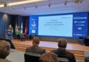 Âncora da CBN encerra “1º Fórum de Agroindustrialização das Cooperativas Paranaenses” em Curitiba