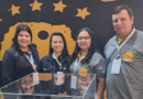 FETAEP marca presença no lançamento do “3º Prêmio Queijos do Paraná”