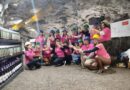 Viagem para Ametista do Sul/RS reforçou importância do cooperativismo, da união e do protagonismo feminino Viagem para Ametista do Sul/RS reforçou importância do cooperativismo, da união e do protagonismo feminino