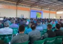 “Dia de Campo de Inverno da Cocamar 2026”: cada vez mais técnico e com perfil comercial “Dia de Campo de Inverno da Cocamar 2026”: cada vez mais técnico e com perfil comercial