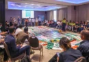 FETAEP participa de seminário nacional em Brasília e reforça debate sobre crédito fundiário e políticas agrárias FETAEP participa de seminário nacional em Brasília e reforça debate sobre crédito fundiário e políticas agrárias