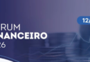 “Fórum Financeiro” é nesta sexta, em Curitiba
